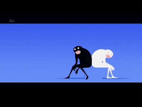 Despicable me 3 credits reversed