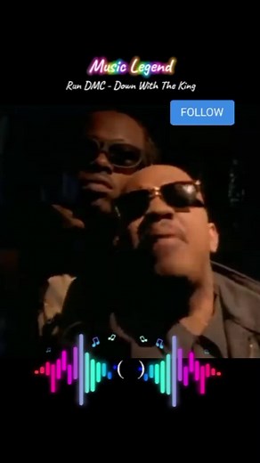 Run DMC: Iconic Hits of Classic Disco and Rap Music