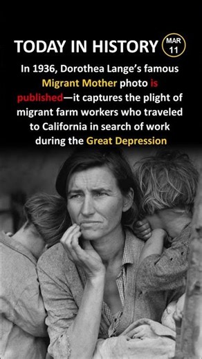 The Most Heartbreaking Photo Ever Taken #history #iconic