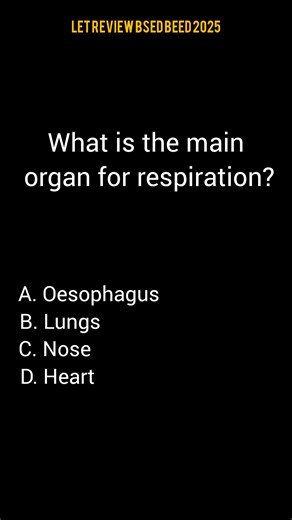 #LPTsoon | LET Review -BSEd/BEEd 2025