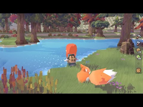 Paw Rescuers : Early Gameplay