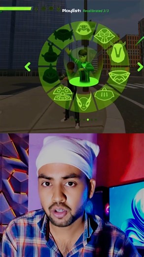 best Ben ten game ever #benten #game