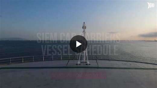 Keep track of our latest sailings. SCC vessel schedules are updated weekly, providing the most accurate and up-to-date routing information across our network. Access the full schedule here:… | Siem Shipping