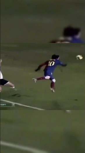 MESSI no AUGE era ABSURDO DEMAIS !!! #futebol