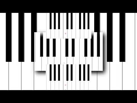 [YTPMV] PIANO Shuric Scan