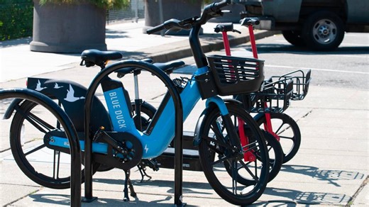 WA e-bike rebate program to launch April 9. How to apply for the discount of up to $1,200
