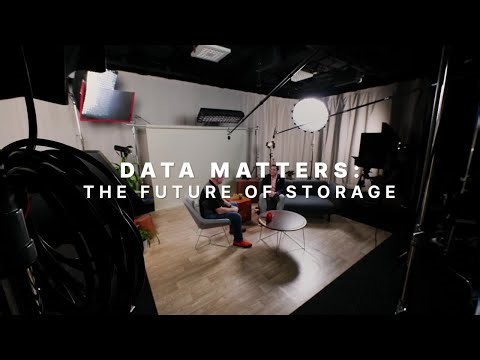 Make your life easier: Simplifying Data Storage with Pure's Automated Approach