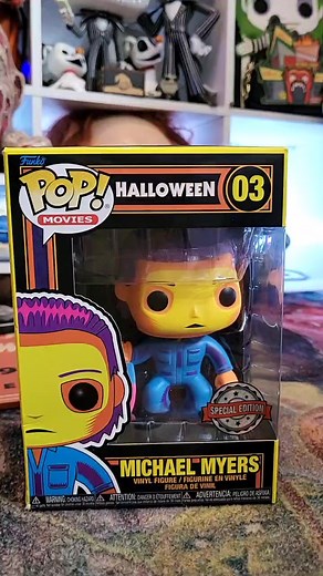 #halloween #fyp #michaelmyers #halloween2022 #funko #horrorcollector #horrorcollection #fy #foryourpage #funkocollector #funkolover #funkoholicos #horrormovie #horrortok #horrorstory #boogeyman #halloweenmovie #johncarpenter #pop #horrorguy #horrornerd #horrorgeek #horrorgame #funkopopchallenge #halloweenmichaelmyers