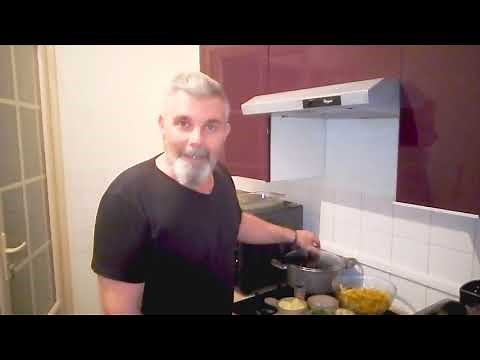 LA VÉRITABLE RECETTE TRADITIONNELLE DES MOULES MARINIÈRES