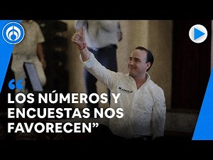El domingo ganará la experiencia, pero, sobre todo, ganará el futuro de nuestros hijos: Jiménez