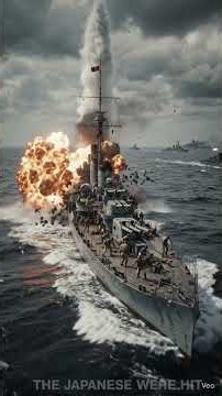 The Tiny Island That Fought Back 🇺🇸 | Wake Island 1941 #Shorts #americanhistory #america