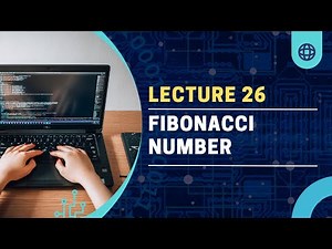 The Fibonacci Number Explained | Love Babbar DSA Tutorial 🌟🔢