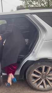 Lady muck last night Land Rover 🤣🤣🤣 | Gareth Wyn Jones