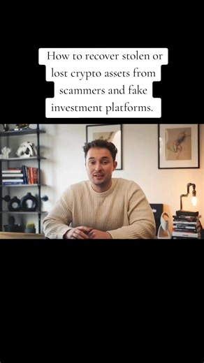 Lost crypto doesn’t always mean lost forever. Every transaction leaves a trace on the blockchain. JimConsult specializes in ethical crypto investigations, tracing stolen funds and identifying possible recovery or legal options. If you’ve been affected by a scam or fake investment platform, tap the link in our bio to see if your case can be reviewed. #bitcoinrecovery #cryptoinvestment #scammed #igotscammed #viral