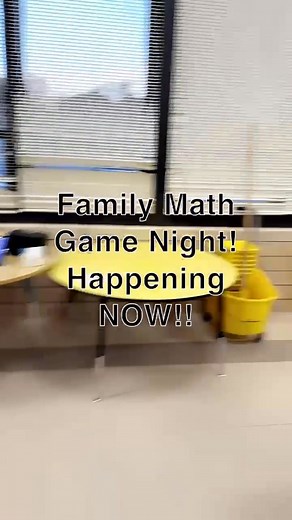 We had so much fun playing games with you tonight! | Avondale Elementary