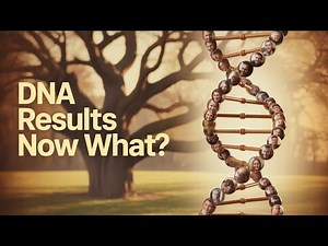 How DNA Clustering Can Solve Your Family Tree Mystery