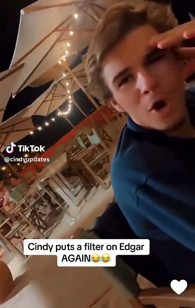 #cindyedgar #edgarcindy #cindgar #loveisland #loveislandfr #loveislandfrance #cindymiranda #cindy #edgar #fyp #fypシ #couple #couplegoals #couples #travel #traveltiktok #french #paris #france #barbie #frenchbarbie