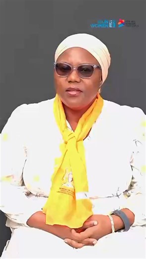 VIDEO: Sexual exploitation and abuse can occur in many contexts, for example, within humanitarian settings. #16DaysOfActivism #NoExcuse #NBSUpdates | NBS Television