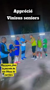 Vinicus Senior... | Dj Lewis