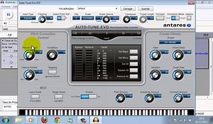 Download Audacity Com Auto Tune