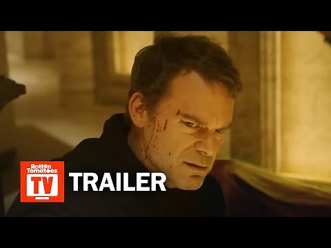 Dexter: Resurrection S01 E10 Season Finale Trailer | 'And Justice For All'