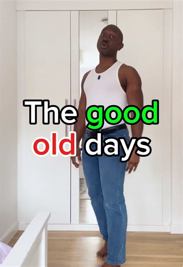 Reliving the Good Old Days Through Dance