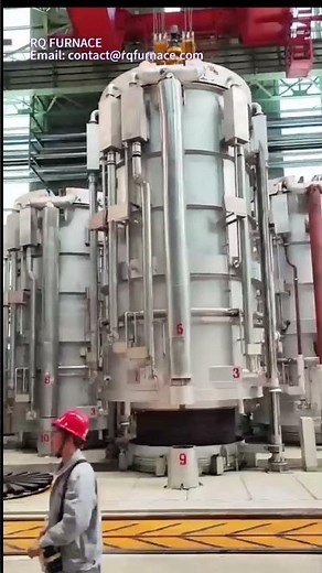 Hydrogen bell annealing furnace for stainless steel tinplate aluminum copper strip alloy wire coil