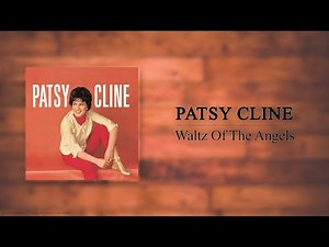 Patsy Cline - Waltz Of The Angels (Live)