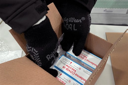 January 14, 2023 - PBS News Weekend full episode