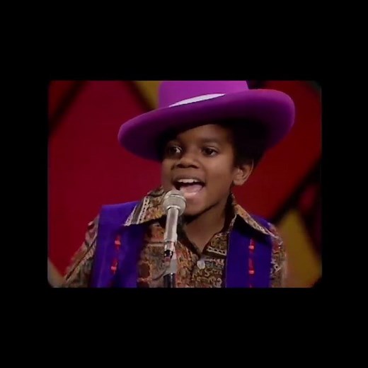 Michael & The Jackson 5: Ed Sullivan Show 1969