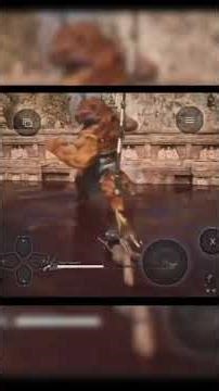 WUKONG VS TIGER VANGUARD | BOSS FIGHT | BLACK MYTH WUKONG | PART:- 2