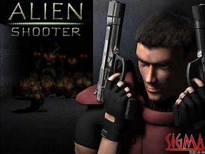 Alien Shooter Music - 02