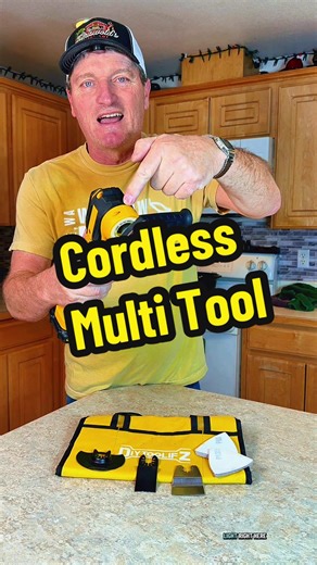 Transform Your Projects with a DeWalt Cordless Tool