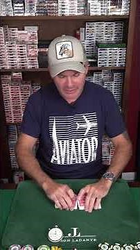 Card Magic Tutorial: The Power of PRIME Number 9