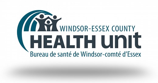 Immunization | The Windsor-Essex County Health Unit