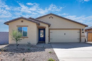 Bisbee Ranch by LGI Homes