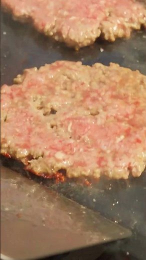 National Cheeseburger day is coming...