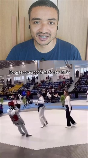 I would fight alongside him but never against him. #shorts