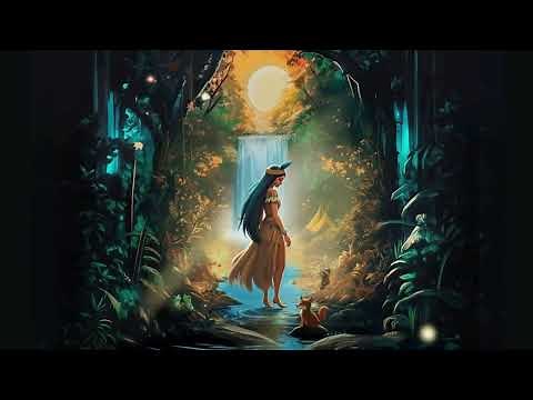 Pocahontas, le musical