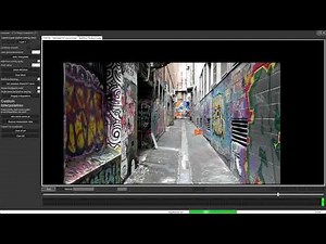 Lockdown 2.7 Planar Tracking