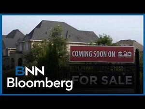 'I don't think there's a turnaround in the real estate market in the near future': Pinkowski