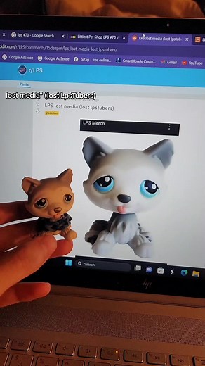 Planning to make another Lps video this week! Our channel name is now TwoDream on YouTube 🥺💕 @TwoDream #lpstuber #lostmedia #fyp #littlestpetshop #toylovers48 #redmoon #bluemoon #lostmediafound