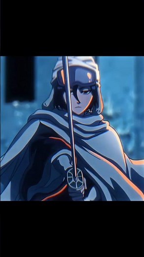 Rukia's Bankai Edit🧊❄️