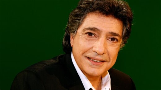 Frédéric François : ce qu'il faut savoir