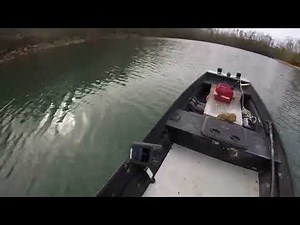 Predator 459cc stage 1