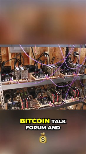 GPU Mining DEAD: I Saw It Coming (ASIC KING) #shorts