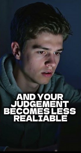 What really happens to your body when you stay awake for 24 hours.