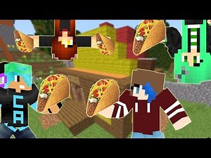 A Minecraft Survival Adventure Series / Episode 20 / Taco King!