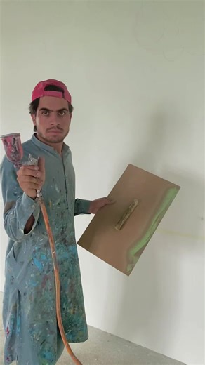 Innovative 3D Painting Techniques for Designers