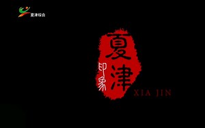 【航拍夏津】 夏津·印象